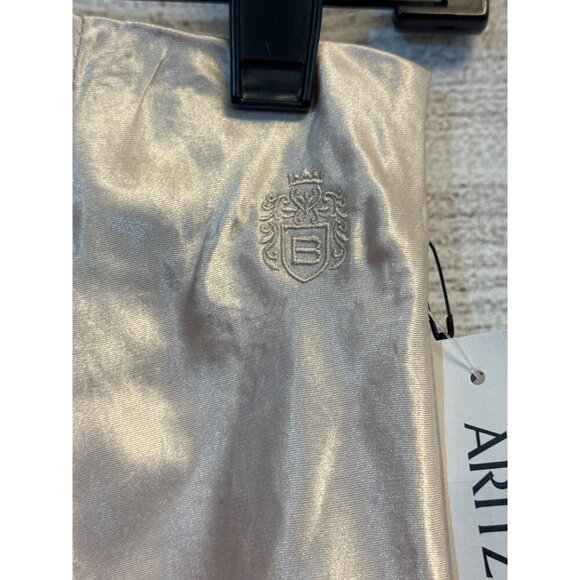 NWT Babaton Slip Maxi Skirt Size 2 - Picture 4 of 5